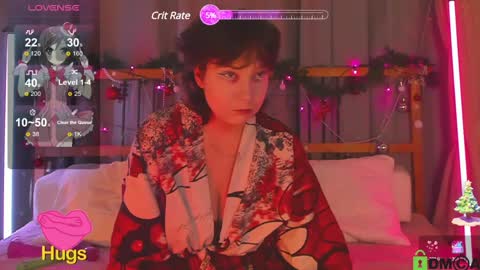 Billy online show from December 2024 05:14:02 AM