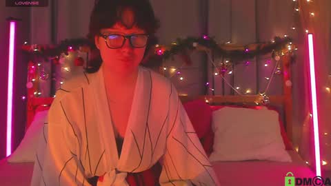 Billy online show from December 2024 01:29:01 AM