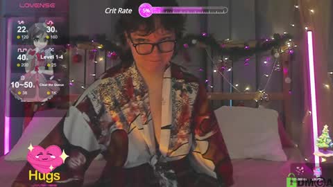 Billy online show from December 2024 07:33:02 AM