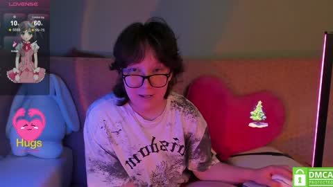 Billy online show from January 2025 10:02:01 PM