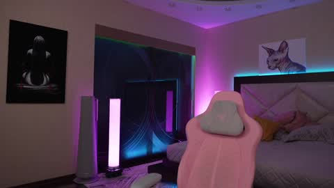 Sarah online show from December 2024 02:02:02 AM