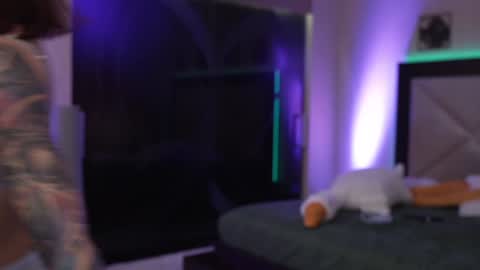 Sarah online show from February 2025 01:34:01 AM