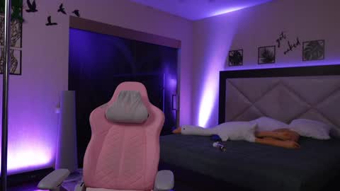 Sarah online show from February 2025 01:11:01 AM