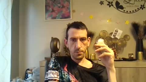 dreamguy38 online show from December 2024 08:01:02 AM