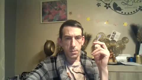 dreamguy38 online show from December 2024 03:14:02 AM