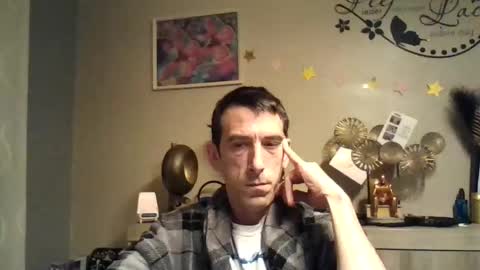 dreamguy38 online show from January 2025 06:41:01 AM