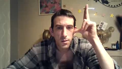 dreamguy38 online show from January 2025 04:50:02 AM