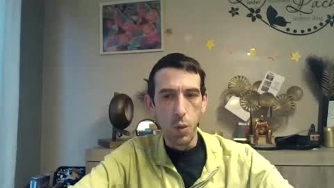 dreamguy38 online show from January 2025 07:48:02 AM