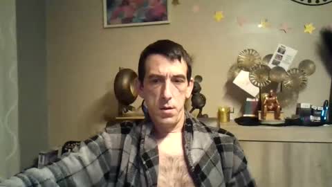 dreamguy38 online show from January 2025 01:36:02 AM