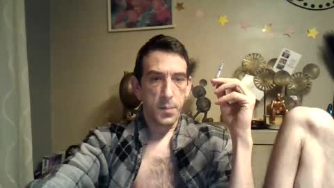 dreamguy38 online show from January 2025 04:54:02 AM