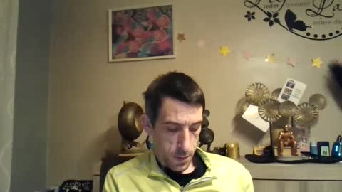 dreamguy38 online show from January 2025 03:09:02 AM