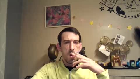 dreamguy38 online show from January 2025 03:26:02 AM