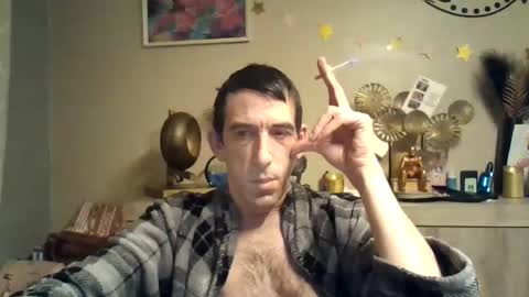 dreamguy38 online show from January 2025 06:01:02 AM