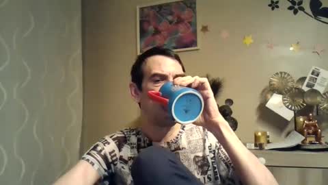 dreamguy38 online show from January 2025 04:30:02 AM