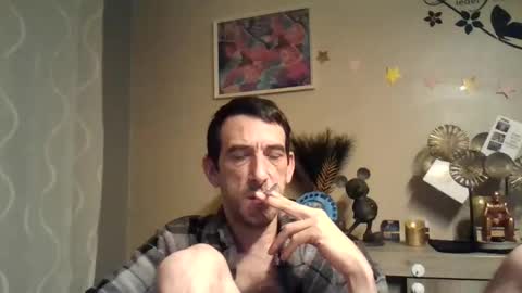 dreamguy38 online show from January 2025 04:50:01 AM