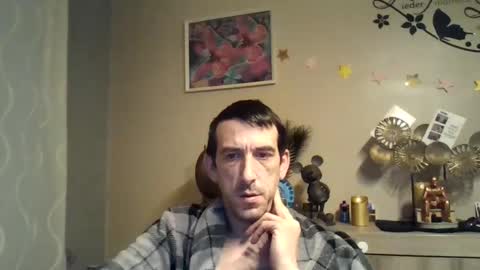 dreamguy38 online show from February 2025 06:48:01 AM