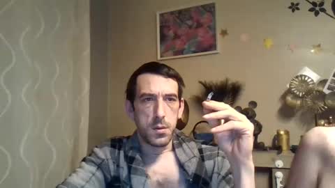 dreamguy38 online show from February 2025 04:41:02 AM