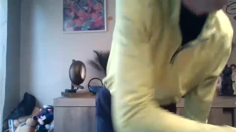 dreamguy38 online show from February 2025 10:20:02 AM