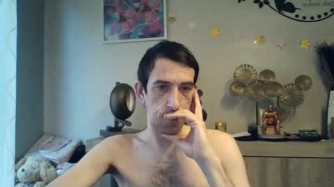 dreamguy38 online show from February 2025 08:03:01 AM