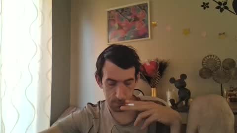 dreamguy38 online show from February 2025 07:31:01 AM