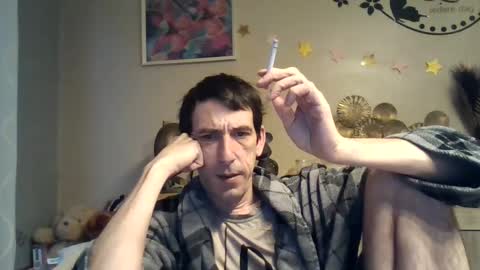 dreamguy38 online show from March 2025 06:16:02 AM