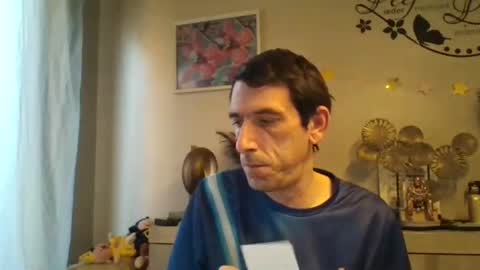 dreamguy38 online show from March 2025 07:23:02 AM