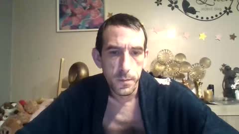 dreamguy38 online show from September 2025 02:46:02 AM