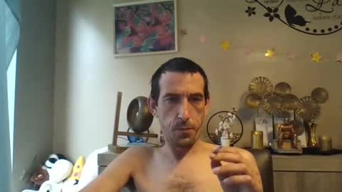 dreamguy38 online show from September 2025 09:46:01 AM