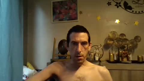 dreamguy38 online show from October 2025 07:40:01 AM