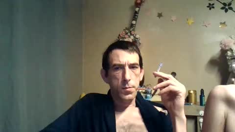 dreamguy38 online show from November 2025 01:38:01 AM