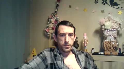 dreamguy38 online show from November 2025 05:39:01 AM