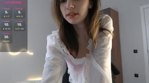  Hello im Eva  online show from February 2025 11:45:02 AM