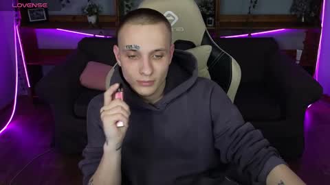 im Kai ntmu online show from April 2026 03:59:01 PM