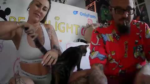 Dreamlight online show from January 2025 01:00:02 PM