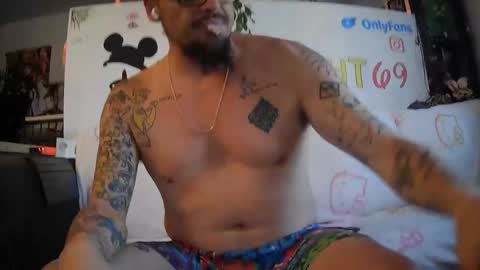 Dreamlight online show from January 2025 12:50:01 PM