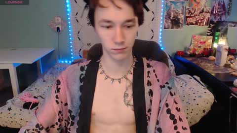 Yukichi online show from October 2025 09:26:02 PM