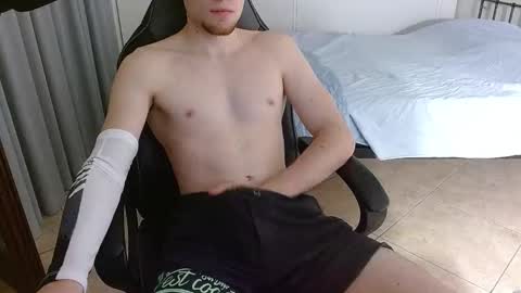 Snapshot of dreammicok chatting on September 2025 02:13:02 AM DreamBoy online show from September 2025 02:13:02 AM