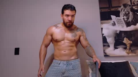 Snapshot of dreammr1 chatting on April 2026 10:58:02 PM cris online show from April 2026 10:58:02 PM