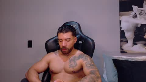 Snapshot of dreammr1 chatting on April 2026 02:51:02 AM cris online show from April 2026 02:51:02 AM