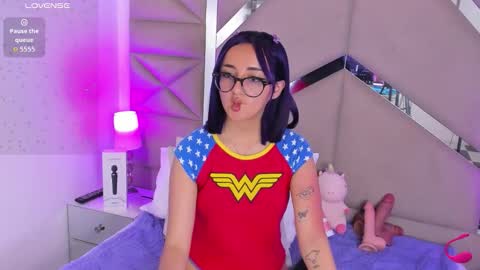 dreammy_kitty online show from March 2026 03:37:02 PM