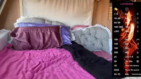 dreamofbarbiex online show from October 2025 10:00:02 AM