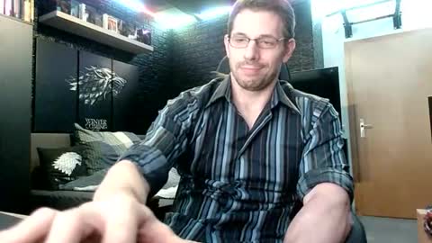 Snapshot of dreamwallker chatting on September 2025 06:08:01 PM Ioannes Paulus the 2nd online show from September 2025 06:08:01 PM