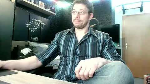 Snapshot of dreamwallker chatting on October 2025 07:12:02 PM Ioannes Paulus the 2nd online show from October 2025 07:12:02 PM