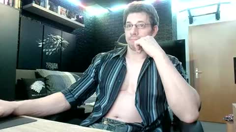 Snapshot of dreamwallker chatting on October 2025 01:57:01 AM Ioannes Paulus the 2nd online show from October 2025 01:57:01 AM