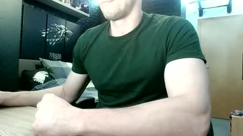 Snapshot of dreamwallker chatting on November 2025 05:34:01 PM Ioannes Paulus the 2nd online show from November 2025 05:34:01 PM