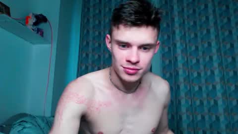 Adam Dream online show from November 2025 09:09:02 AM