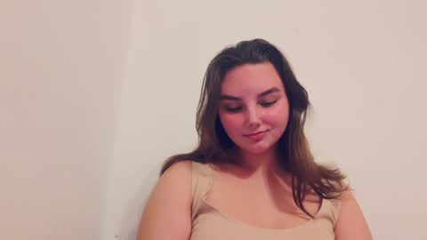 Snapshot of dreamyblushfairy chatting on December 2024 06:32:02 PM Mila online show from December 2024 06:32:02 PM