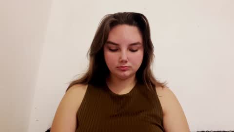 Snapshot of dreamyblushfairy chatting on December 2024 09:18:01 AM Mila online show from December 2024 09:18:01 AM