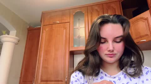 Snapshot of dreamyblushfairy chatting on December 2024 10:23:02 AM Mila online show from December 2024 10:23:02 AM