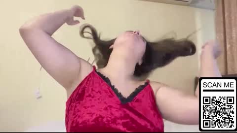 Snapshot of dreamyblushfairy chatting on September 2025 06:04:02 AM Mila online show from September 2025 06:04:02 AM